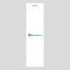 Vorlage 7611 H | 55x200 mm